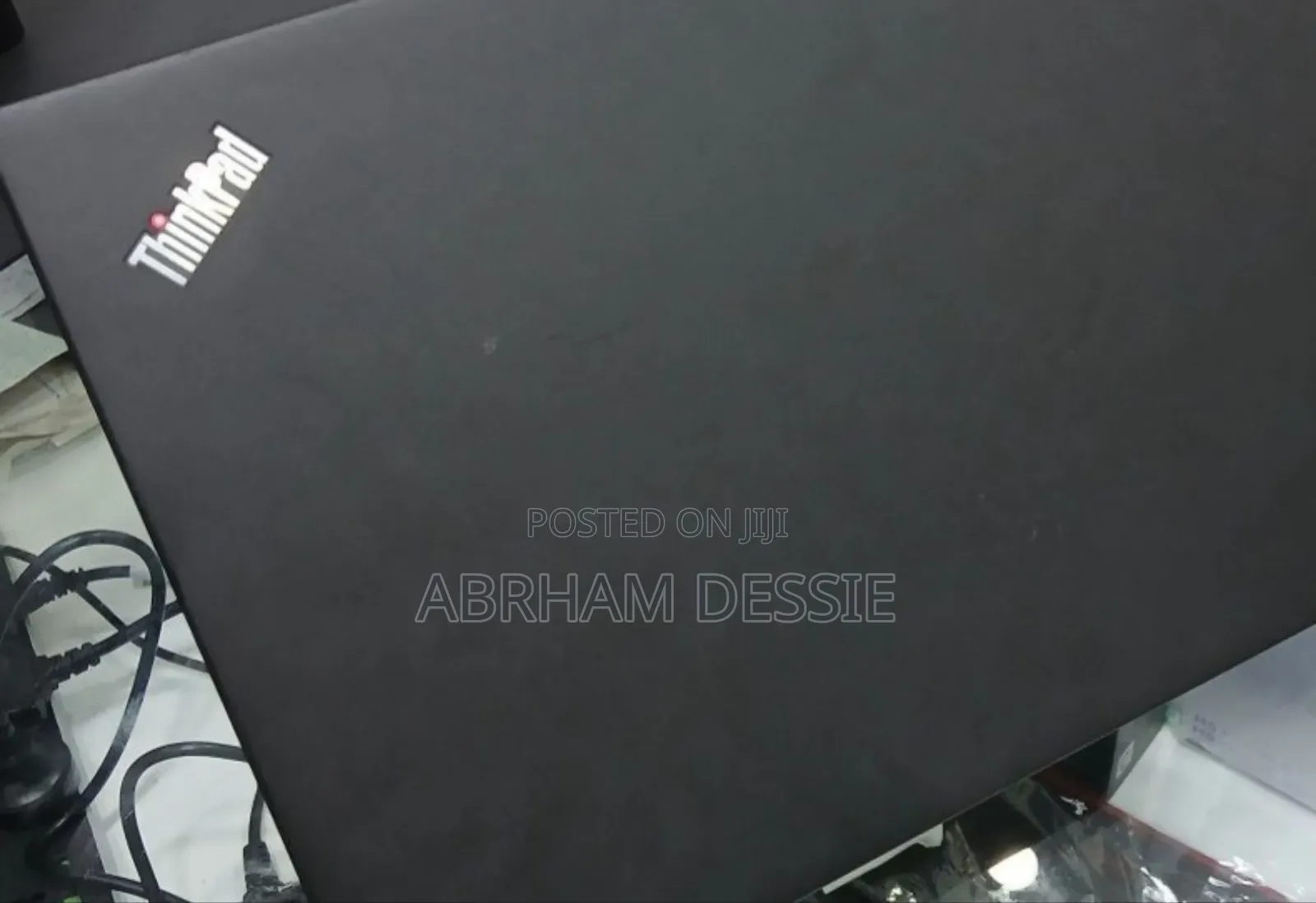 New Laptop Lenovo ThinkPad X250 8GB Intel Core I5 SSD 256GB