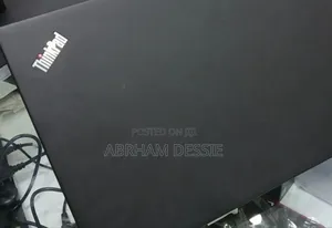 New Laptop Lenovo ThinkPad X250 8GB Intel Core I5 SSD 256GB