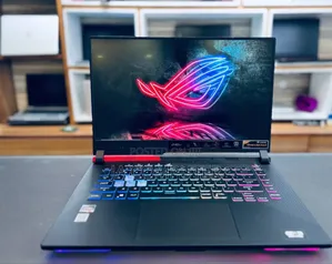 New Laptop Asus ROG Strix G15 16GB AMD Ryzen 9 SSD 1T