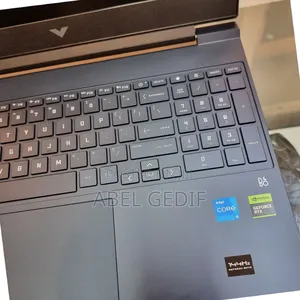 New Laptop HP Victus 15 16GB Intel Core I5 SSD 512GB
