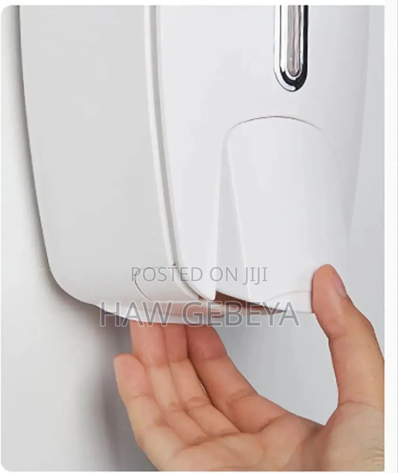 Liquid Soap Dispenser