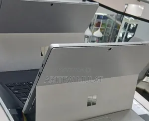 New Laptop Microsoft Surface Pro 7 16GB Intel Core I7 SSD 256GB