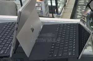 New Laptop Microsoft Surface Pro 7 16GB Intel Core I7 SSD 256GB