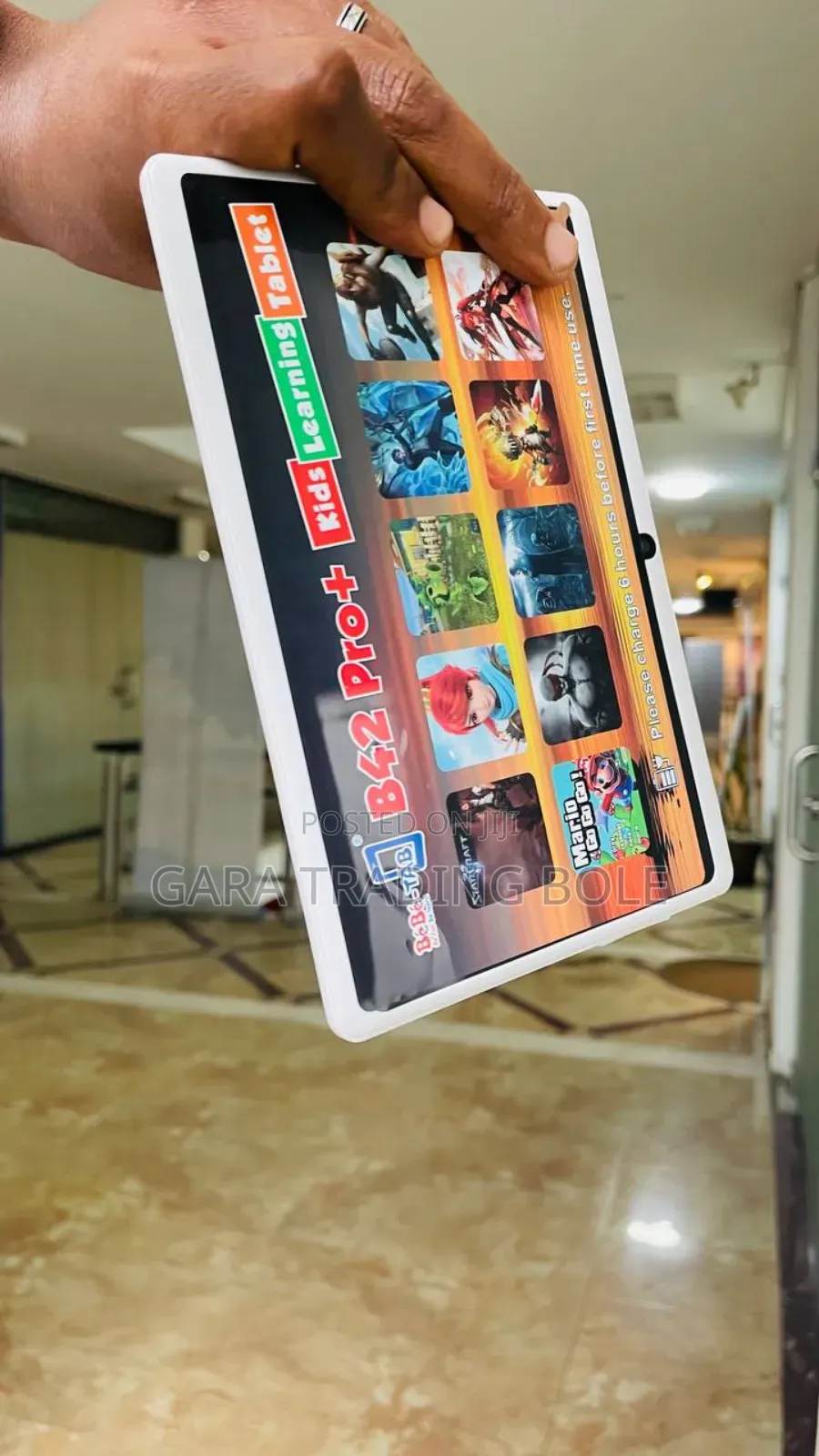 New Bebe B42 Pro+ 128 GB