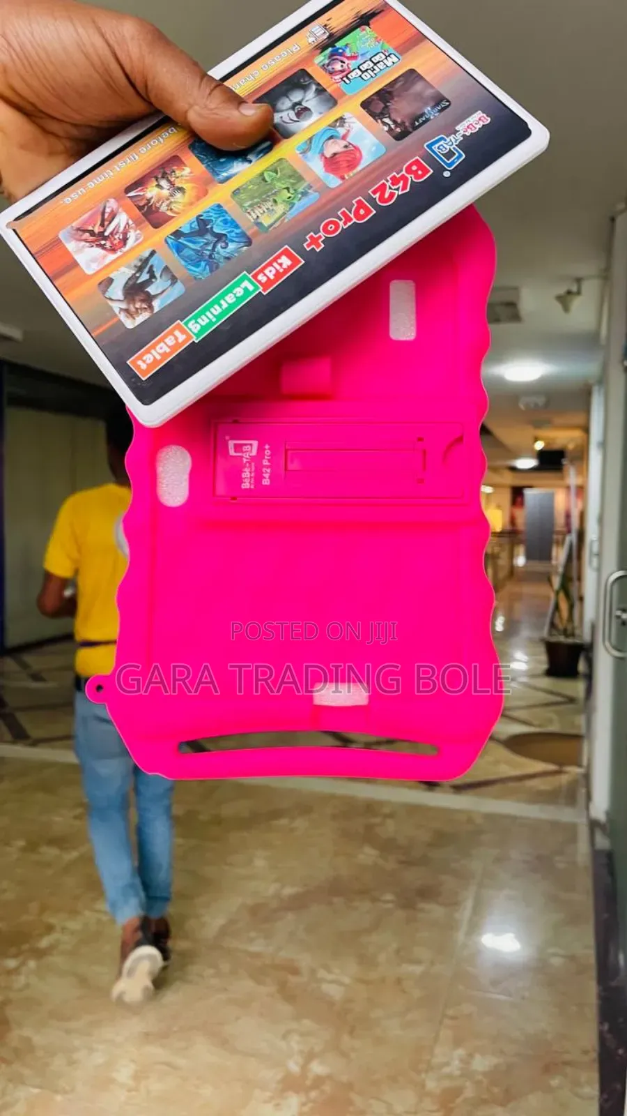 New Bebe B42 Pro+ 128 GB