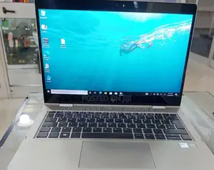 New Laptop HP EliteBook 830 G6 16GB Intel Core I5 SSD 512GB