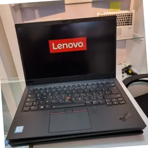 Photo - New Laptop Lenovo Thinkpad X1 Yoga 16GB Intel Core I5 SSD 512GB