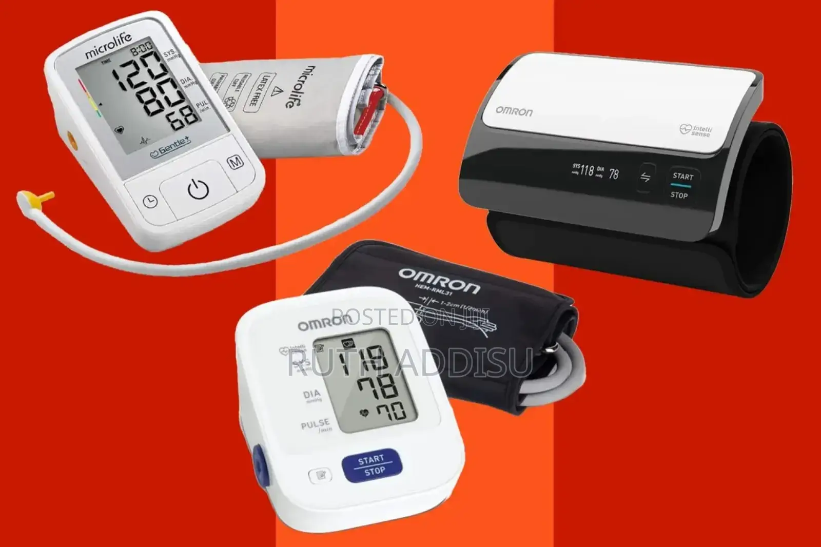 Blood Pressure Monitor4፮blood Pressure Monitor6፬bp Monitor