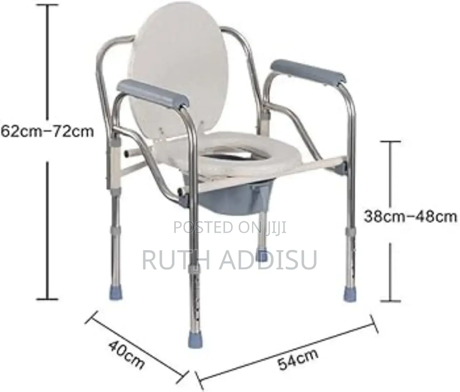 Commode Chair2፰commode Chair1፩commode Chair3፪commode Chair