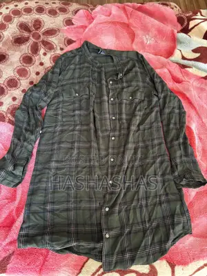 H M Used Bonda Shirt