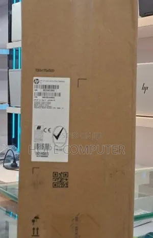 Photo - New Desktop Computer HP 290 G4 All-in-One 8GB Intel Core I7 SSD 1T