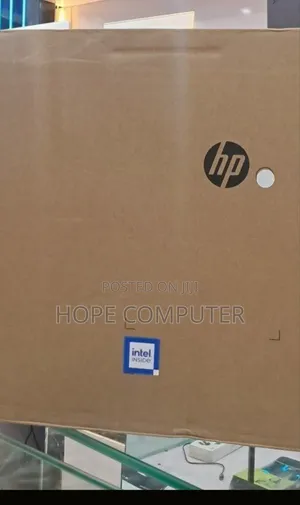 New Desktop Computer HP 290 G4 All-in-One 8GB Intel Core I7 SSD 1T