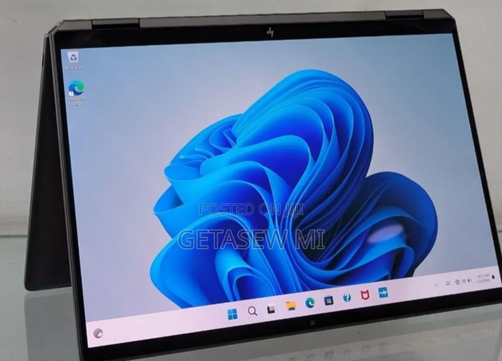 New Laptop HP Spectre 14 16GB Intel Core Ultra 7 SSD 1T