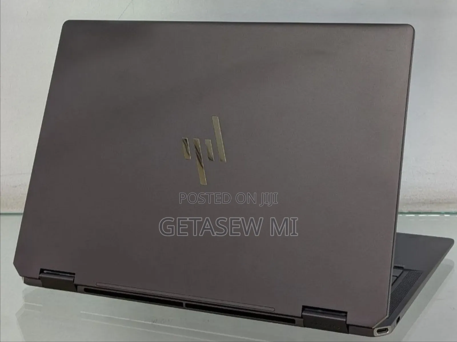 New Laptop HP Spectre 14 16GB Intel Core Ultra 7 SSD 1T