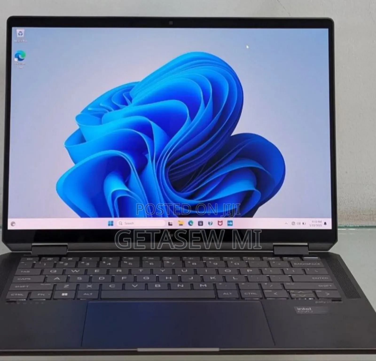 New Laptop HP Spectre 14 16GB Intel Core Ultra 7 SSD 1T