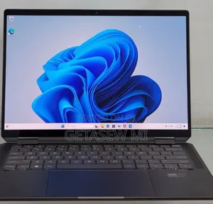 New Laptop HP Spectre 14 16GB Intel Core Ultra 7 SSD 1T