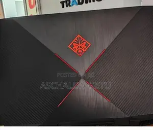 Photo - New Laptop HP Omen X 16GB Intel Core I7 SSD 512GB