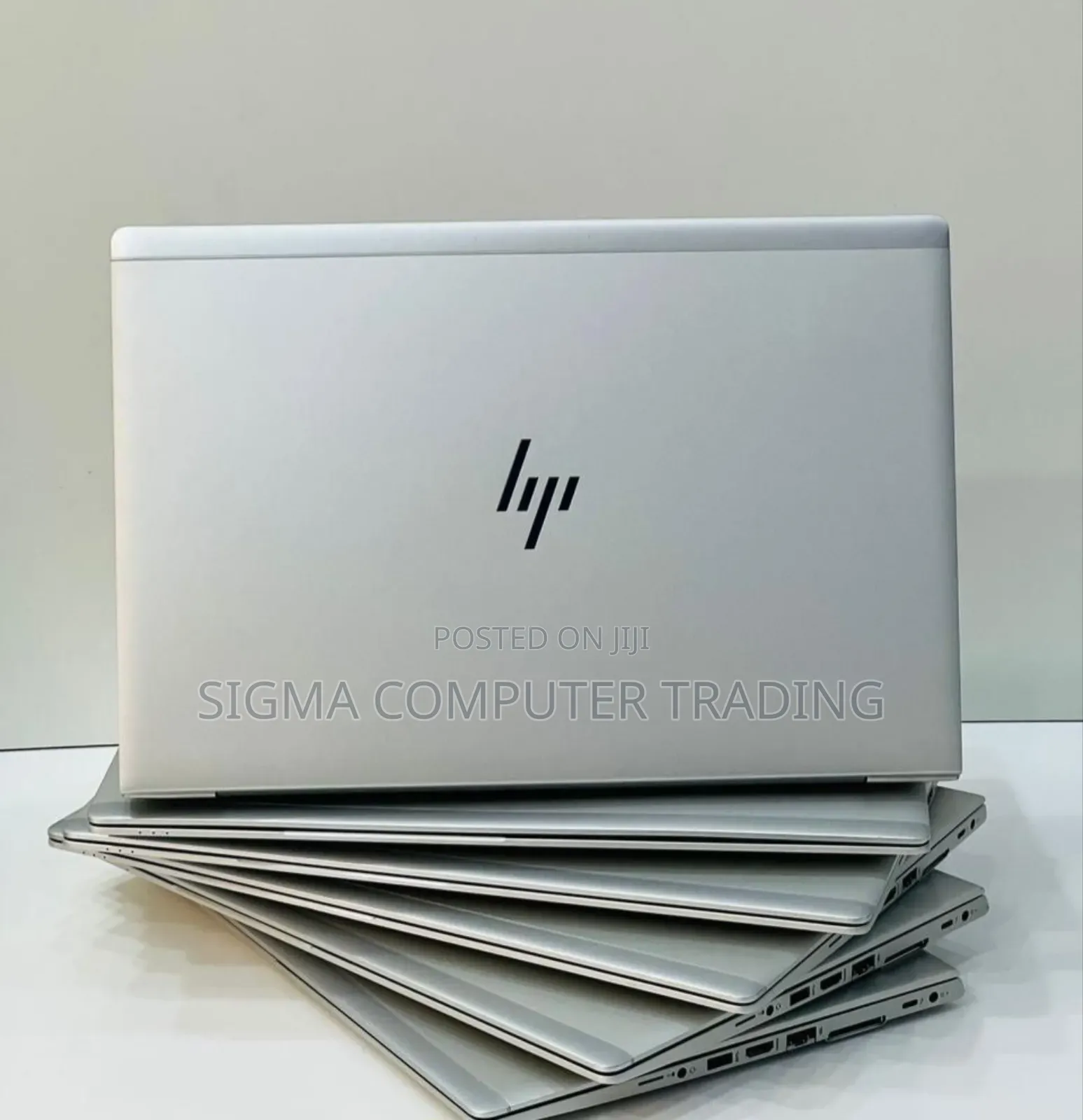 New Laptop HP EliteBook 850 16GB Intel Core I7 SSD 512GB