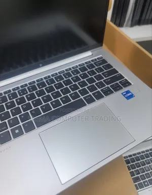New Laptop HP EliteBook 850 16GB Intel Core I7 SSD 512GB