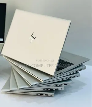 New Laptop HP EliteBook 850 16GB Intel Core I7 SSD 512GB