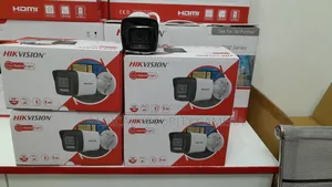 Photo - Hybrid Camera