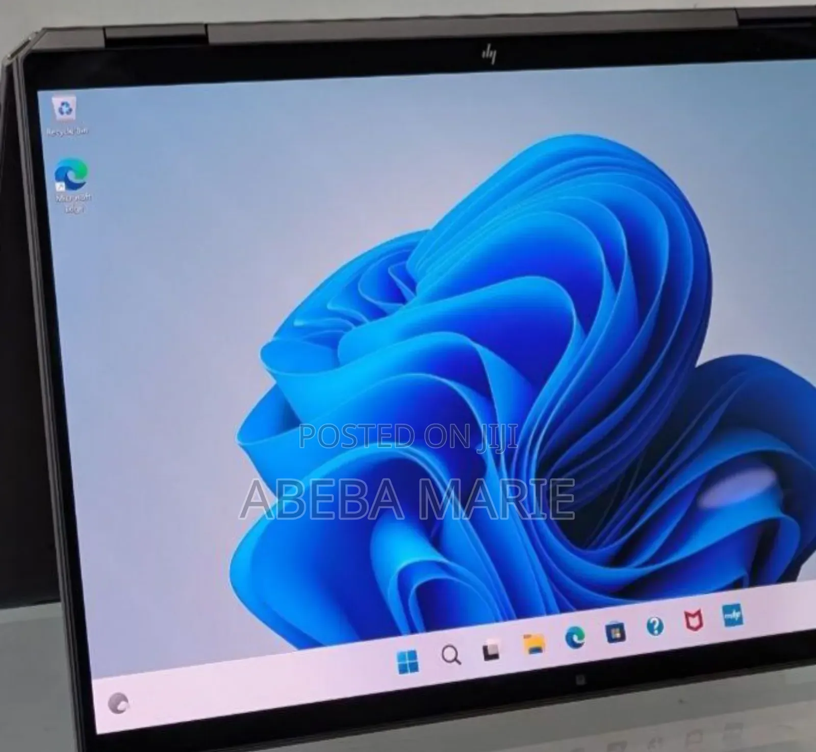 New Laptop HP Spectre X360 32GB Intel Core Ultra 7 SSD 2T