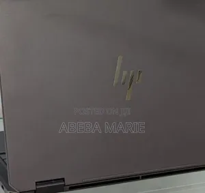 New Laptop HP Spectre X360 32GB Intel Core Ultra 7 SSD 2T