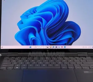 New Laptop HP Spectre X360 32GB Intel Core Ultra 7 SSD 2T