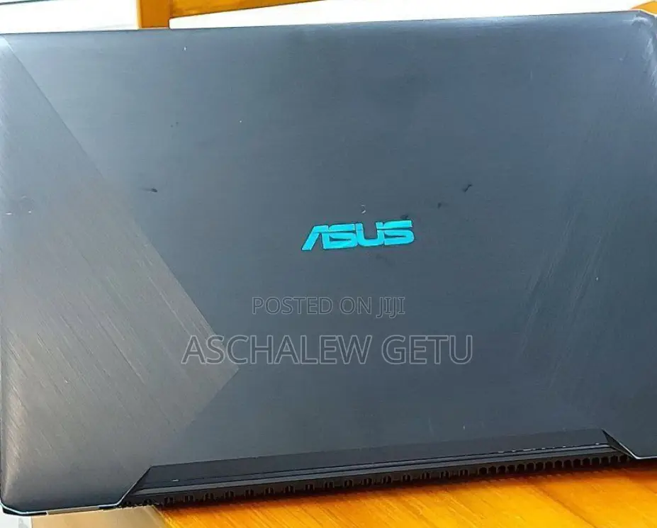 New Laptop Asus VivoBook 15 X505BA 16GB Intel Core I7 SSD 256GB