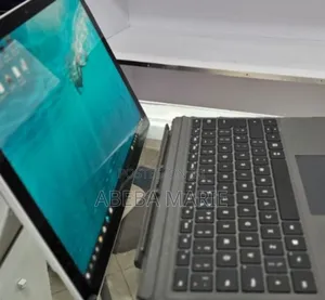 New Laptop Microsoft Surface Pro 7 8GB Intel Core I5 SSD 256GB