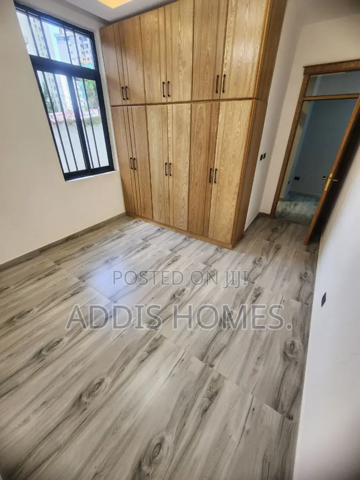 3bdrm Villa in Bole for rent