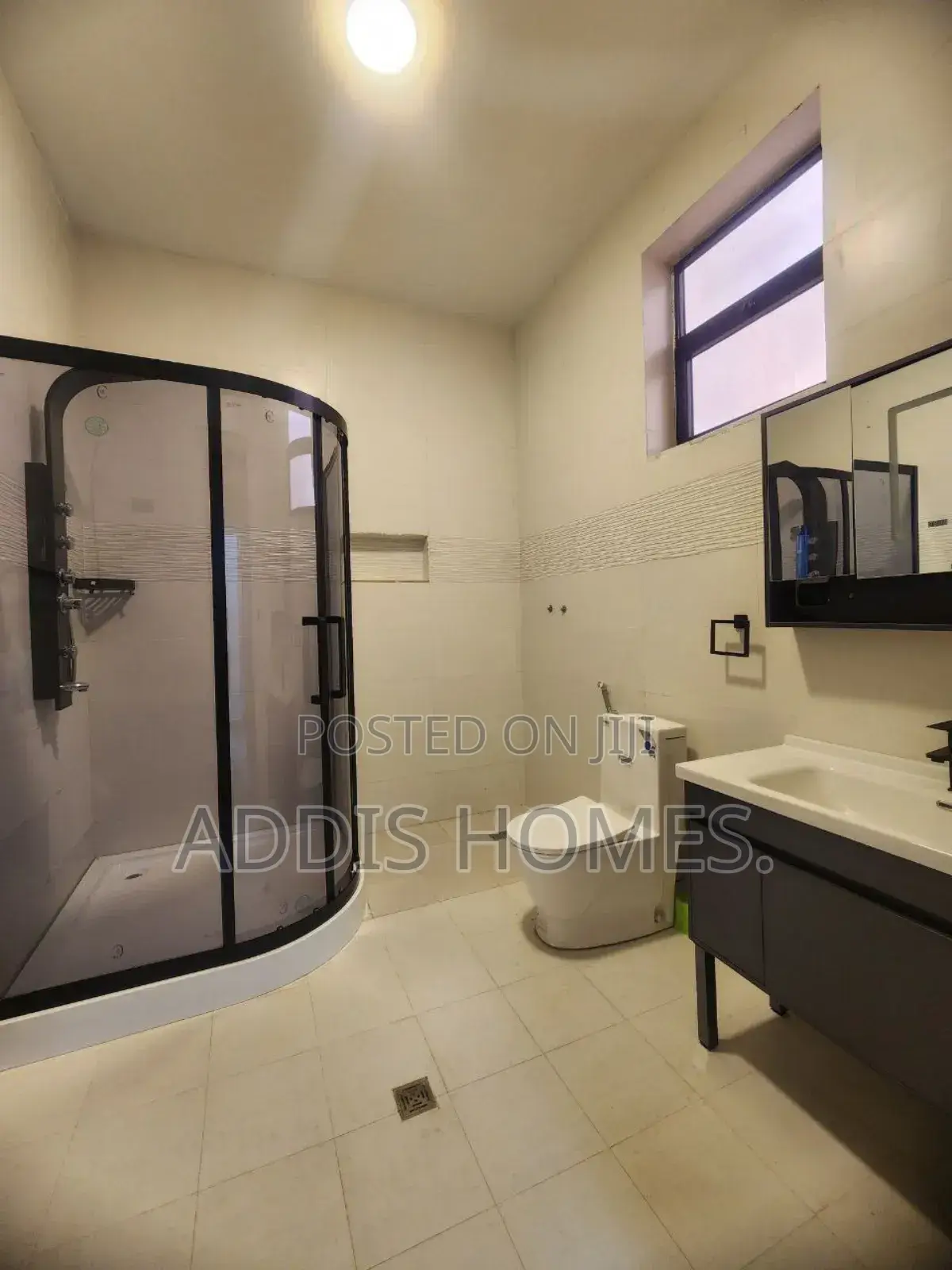 3bdrm Villa in Bole for rent