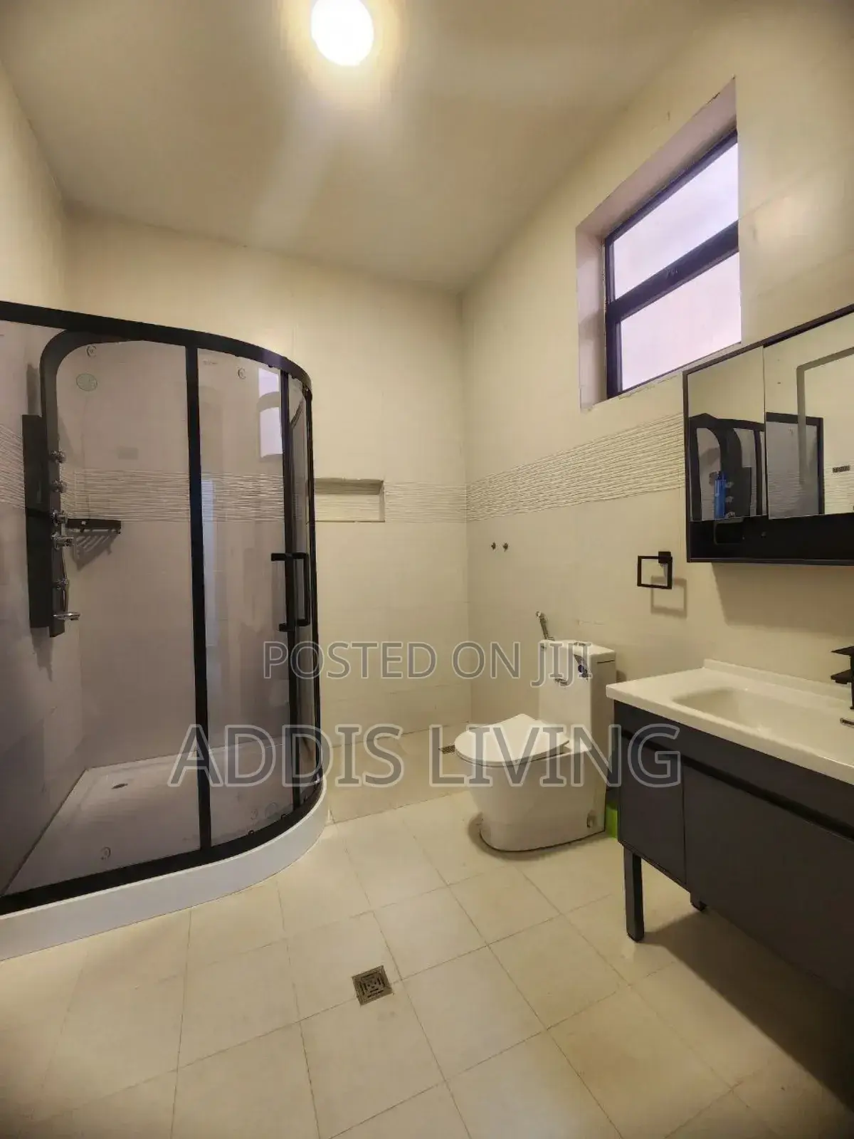 3bdrm Villa in Bole for rent