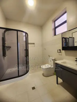 3bdrm Villa in Bole for rent