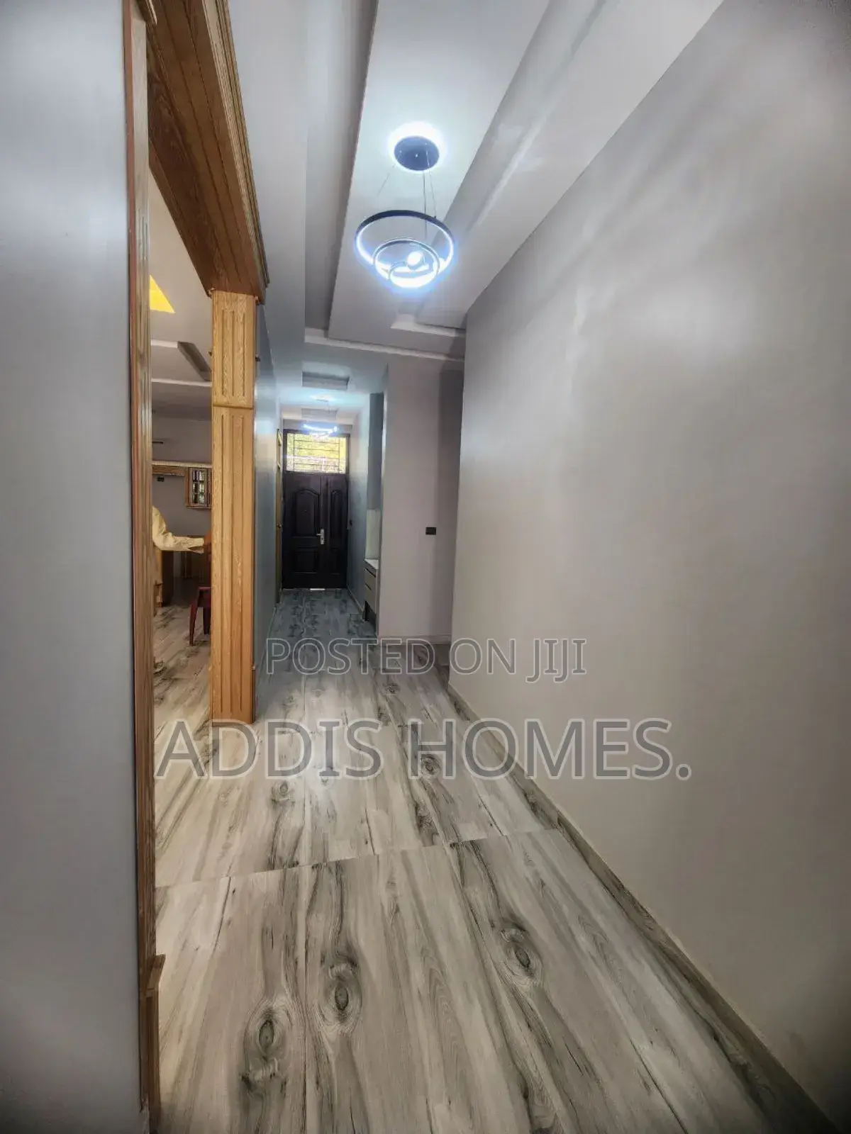 3bdrm Villa in Bole for rent