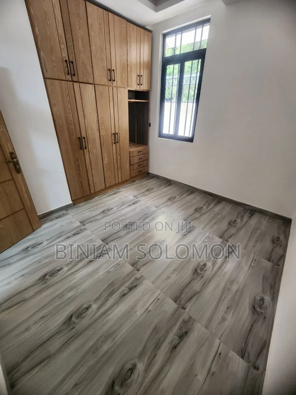 3bdrm Villa in Bole for rent