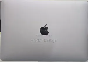 Photo - New Laptop Apple MacBook 2008 8GB Intel Core I9 SSD 256GB