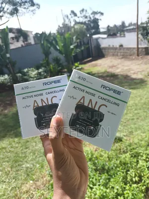 Photo - Rofee Model: A70