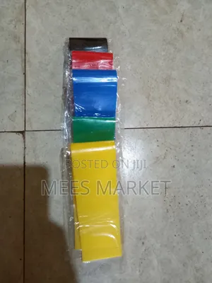 Photo - Min Resistance Band 5 In 1