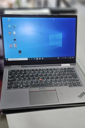 Photo - New Laptop Lenovo ThinkPad Yoga 16GB Intel Core I7 SSD 512GB