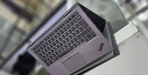 New Laptop Lenovo ThinkPad Yoga 16GB Intel Core I7 SSD 512GB