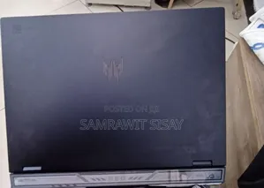 Photo - New Laptop Acer Predator Helios 300 16GB Intel Core I9 SSD 1T