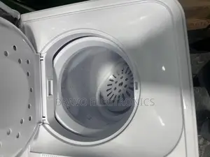 Decakila 13kg Washing Machine