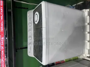 Photo - Decakila 13kg Washing Machine
