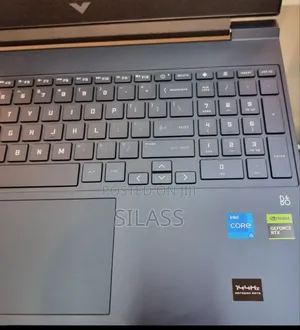 New Laptop HP Victus 15 16GB Intel Core I5 SSD 512GB