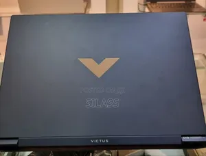 New Laptop HP Victus 15 16GB Intel Core I5 SSD 512GB