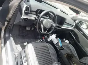 Volkswagen ID.6 2022 Gray