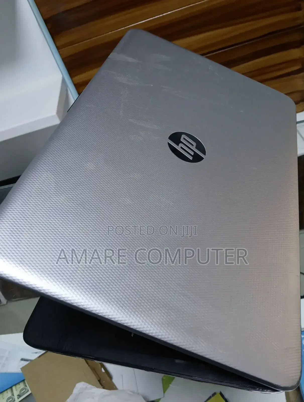 New Laptop HP Stream Notebook 4GB Intel Core I3 HDD 500GB