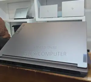 New Laptop Lenovo Legion 5 32GB Intel Core I9 SSD 1T