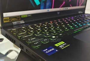 New Laptop Acer Predator Helios 300 16GB Intel Core I9 SSD 1T